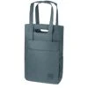 Jack Wolfskin Piccadilly Tote Bag Teal Grey -Diverse Tassen image 11438