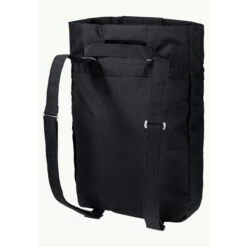 Jack Wolfskin Piccadilly Tote Bag Teal Grey 7 Jack Wolfskin Piccadilly Tote Bag Teal Grey -Diverse Tassen image 11440