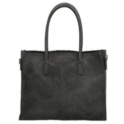 Zebra Trends Natural Bag Lisa Shopper Zwart 10 Zebra Trends Natural Bag Lisa Shopper Zwart -Diverse Tassen image 11447