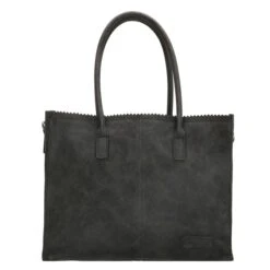 Zebra Trends Natural Bag Lisa Shopper Zwart 11 Zebra Trends Natural Bag Lisa Shopper Zwart -Diverse Tassen image 11448