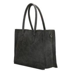 Zebra Trends Natural Bag Lisa Shopper Zwart 12 Zebra Trends Natural Bag Lisa Shopper Zwart -Diverse Tassen image 11449