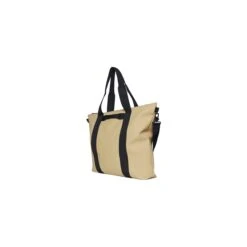 Rains Tote Bag W3 Sand 9 Rains Tote Bag W3 Sand -Diverse Tassen image 11457