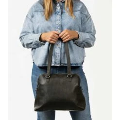 Cowboysbag Shoulderbag Winwick Dark Green 8 Cowboysbag Shoulderbag Winwick Dark Green -Diverse Tassen image 11459