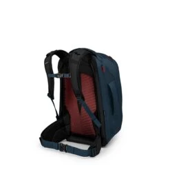 Osprey Farpoint 40 Backpack Muted Space Blue -Diverse Tassen image 1146