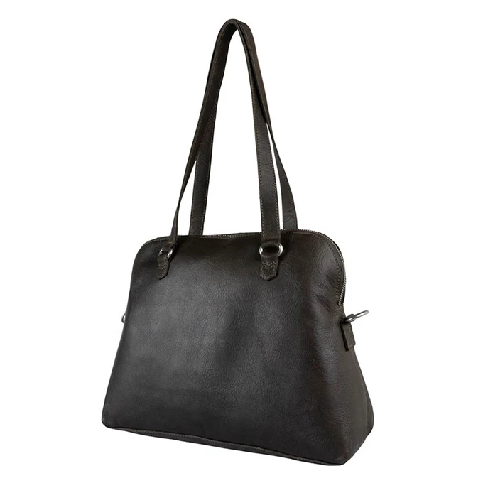 Cowboysbag Shoulderbag Winwick Dark Green 6 Cowboysbag Shoulderbag Winwick Dark Green - Afbeelding 4