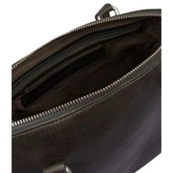 Cowboysbag Shoulderbag Winwick Dark Green 11 Cowboysbag Shoulderbag Winwick Dark Green -Diverse Tassen image 11462