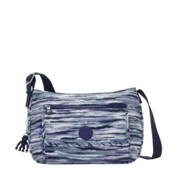 Kipling Syro Brush Stripes