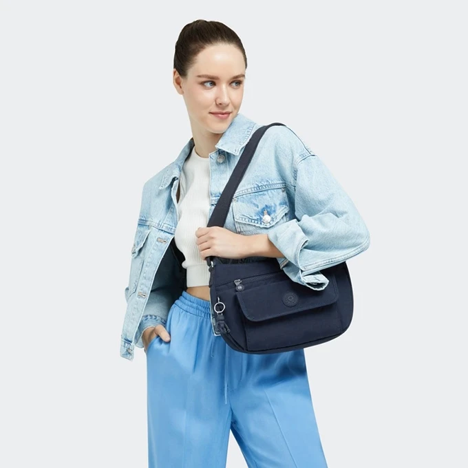 Kipling Syro Brush Stripes 4 Kipling Syro Brush Stripes - Afbeelding 2