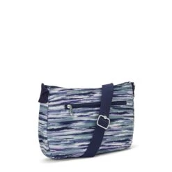 Kipling Syro Brush Stripes 10 Kipling Syro Brush Stripes -Diverse Tassen image 11465