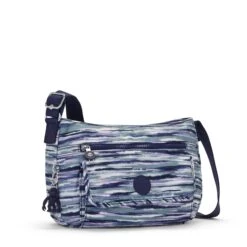 Kipling Syro Brush Stripes 11 Kipling Syro Brush Stripes -Diverse Tassen image 11466