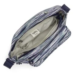 Kipling Syro Brush Stripes 12 Kipling Syro Brush Stripes -Diverse Tassen image 11467