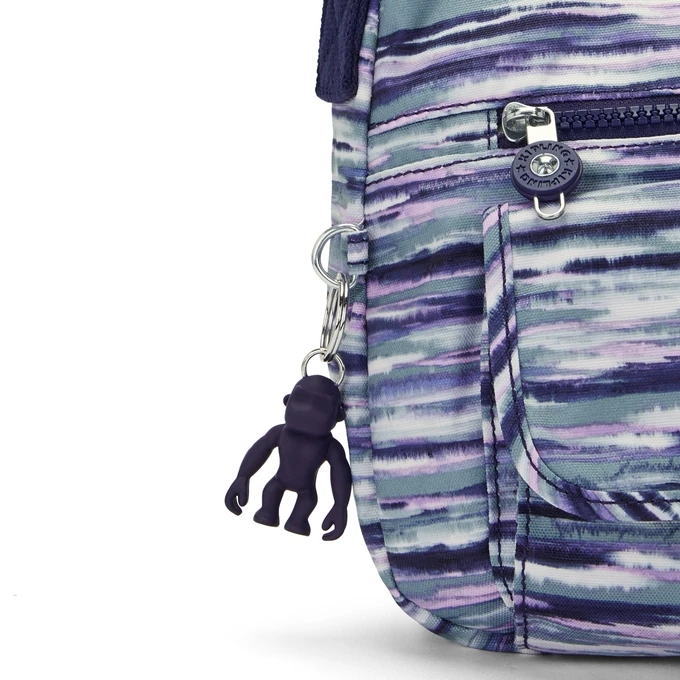 Kipling Syro Brush Stripes 8 Kipling Syro Brush Stripes - Afbeelding 6