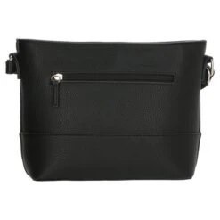 Charm London Stratford Schoudertas Zwart 8 Charm London Stratford Schoudertas Zwart -Diverse Tassen image 11471