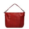 Bear Design Cow Lavato Schoudertas Rood II 1 Bear Design Cow Lavato Schoudertas Rood II -Diverse Tassen image 11479