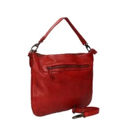 Bear Design Cow Lavato Schoudertas Rood II 8 Bear Design Cow Lavato Schoudertas Rood II -Diverse Tassen image 11481