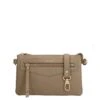 LouLou Essentiels Royal Nappa X-Body Taupe -Diverse Tassen image 11488