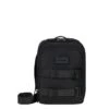 Samsonite Sackmod Crossover S 7.9" Black 1 Samsonite Sackmod Crossover S 7.9" Black -Diverse Tassen image 11496