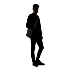 Samsonite Sackmod Crossover S 7.9" Black 11 Samsonite Sackmod Crossover S 7.9" Black -Diverse Tassen image 11497