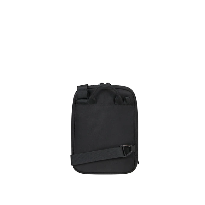 Samsonite Sackmod Crossover S 7.9" Black 5 Samsonite Sackmod Crossover S 7.9" Black - Afbeelding 3
