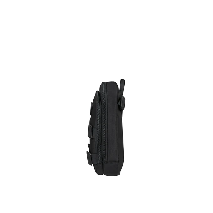 Samsonite Sackmod Crossover S 7.9" Black 7 Samsonite Sackmod Crossover S 7.9" Black - Afbeelding 5