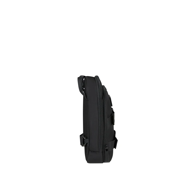 Samsonite Sackmod Crossover S 7.9" Black 8 Samsonite Sackmod Crossover S 7.9" Black - Afbeelding 6