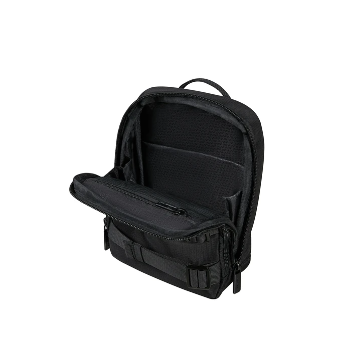 Samsonite Sackmod Crossover S 7.9" Black 9 Samsonite Sackmod Crossover S 7.9" Black - Afbeelding 7