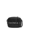 Calvin Klein Jeans Camerabag Black -Diverse Tassen image 11510