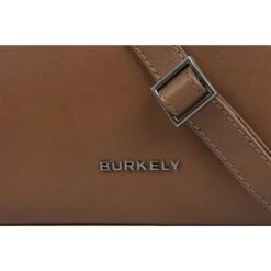 Burkely Nocturnal Nova Box Bag Cognac -Diverse Tassen image 11518