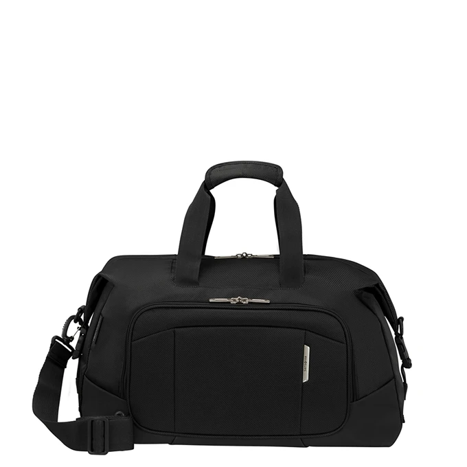 Samsonite Respark Duffle 48 Overnighter Ozone Black 3 Samsonite Respark Duffle 48 Overnighter Ozone Black