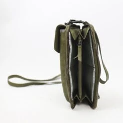 Bear Design Zoey Telefoontasje Green 10 Bear Design Zoey Telefoontasje Green -Diverse Tassen image 11522