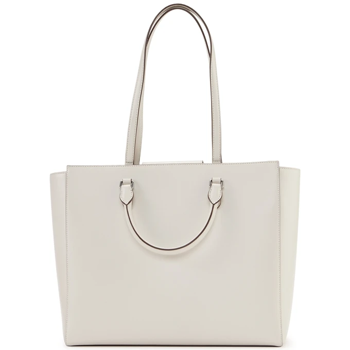 DKNY Paige Book Tote Pebble 5 DKNY Paige Book Tote Pebble - Afbeelding 3
