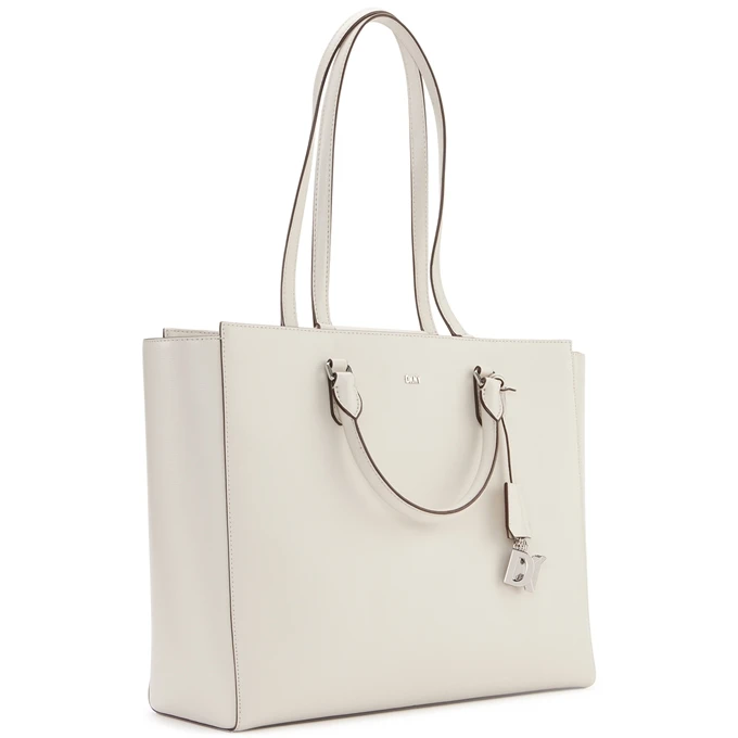 DKNY Paige Book Tote Pebble 6 DKNY Paige Book Tote Pebble - Afbeelding 4