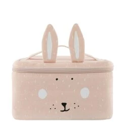Trixie Mrs. Rabbit Koelbox Soft Pink