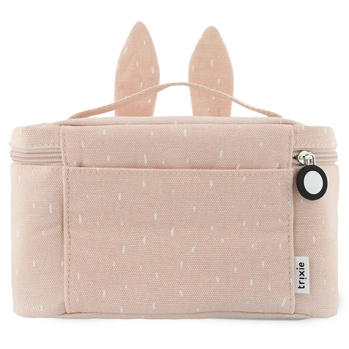 Trixie Mrs. Rabbit Koelbox Soft Pink 5 Trixie Mrs. Rabbit Koelbox Soft Pink - Afbeelding 3