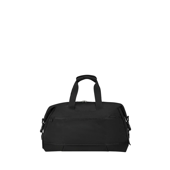 Samsonite Respark Duffle 48 Overnighter Ozone Black 6 Samsonite Respark Duffle 48 Overnighter Ozone Black - Afbeelding 4