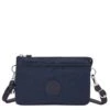 Kipling Riri Blue Bleu 2 2 Kipling Riri Blue Bleu 2 -Diverse Tassen image 11563