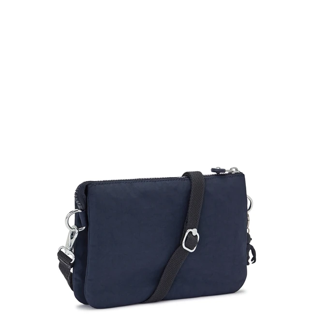 Kipling Riri Blue Bleu 2 4 Kipling Riri Blue Bleu 2 - Afbeelding 2