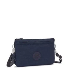 Kipling Riri Blue Bleu 2 9 Kipling Riri Blue Bleu 2 -Diverse Tassen image 11565
