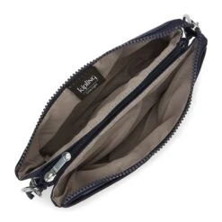 Kipling Riri Blue Bleu 2 10 Kipling Riri Blue Bleu 2 -Diverse Tassen image 11566