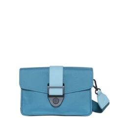 Bold Banana Crossbody S Blue Breeze