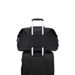 Samsonite Respark Duffle 48 Overnighter Ozone Black 16 Samsonite Respark Duffle 48 Overnighter Ozone Black -Diverse Tassen image 1158