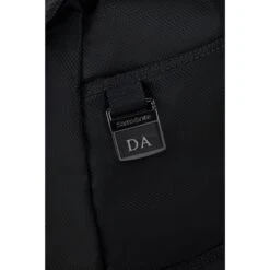 Samsonite Respark Duffle 48 Overnighter Ozone Black 17 Samsonite Respark Duffle 48 Overnighter Ozone Black -Diverse Tassen image 1159