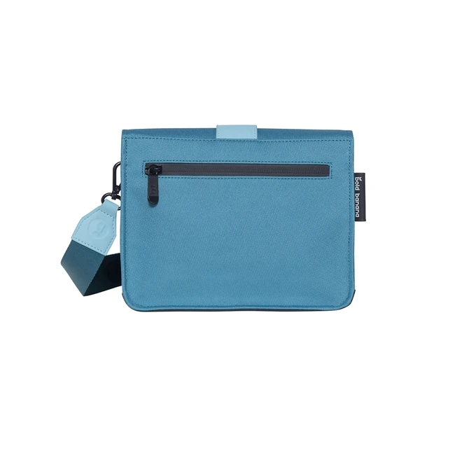 Bold Banana Crossbody M Blue Breeze 5 Bold Banana Crossbody M Blue Breeze - Afbeelding 3