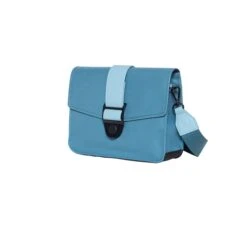 Bold Banana Crossbody M Blue Breeze 11 Bold Banana Crossbody M Blue Breeze -Diverse Tassen image 11594