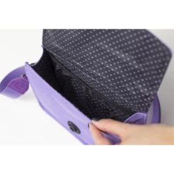 Bold Banana Crossbody M Blue Breeze 12 Bold Banana Crossbody M Blue Breeze -Diverse Tassen image 11595