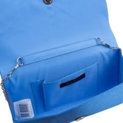 Bulaggi Feminine Flair Envelop Kobalt Blauw -Diverse Tassen image 11605