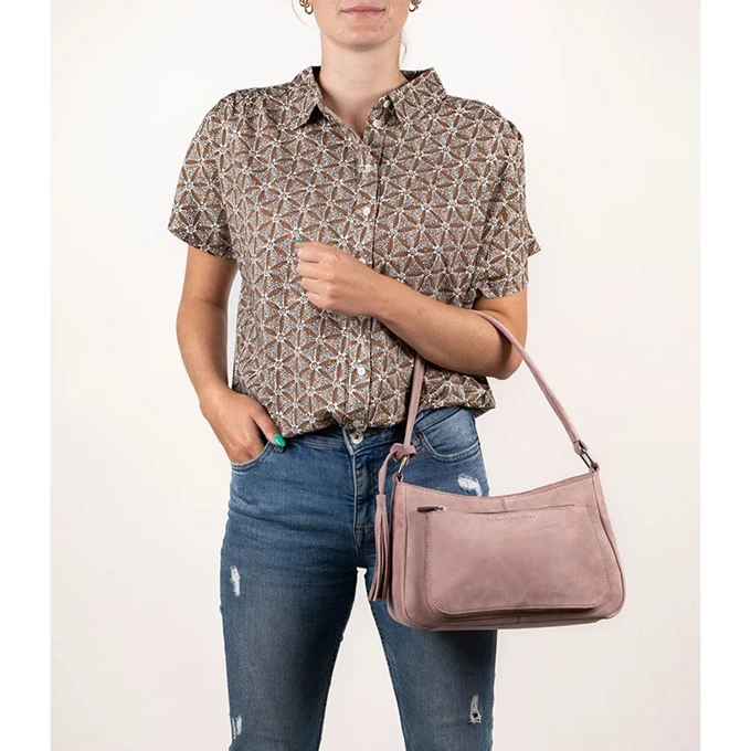 Cowboysbag Trimmer Bag Rose Dust 4 Cowboysbag Trimmer Bag Rose Dust - Afbeelding 2