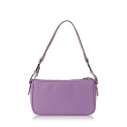 Inyati Fjella Shoulder Bag Lavender Silver 10 Inyati Fjella Shoulder Bag Lavender Silver -Diverse Tassen image 11629