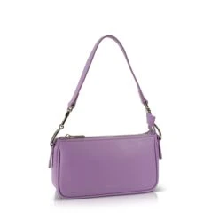 Inyati Fjella Shoulder Bag Lavender Silver 11 Inyati Fjella Shoulder Bag Lavender Silver -Diverse Tassen image 11630