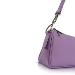 Inyati Fjella Shoulder Bag Lavender Silver 13 Inyati Fjella Shoulder Bag Lavender Silver -Diverse Tassen image 11632